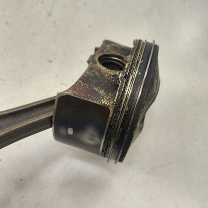 Mazda 6 Single Piston With Connecting Rod   2.5 2016 2015 2014