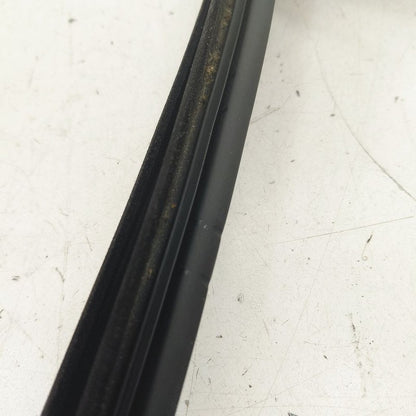 Kia Optima Right Front Weather Strip Interior  2018 2017 2016 OEM