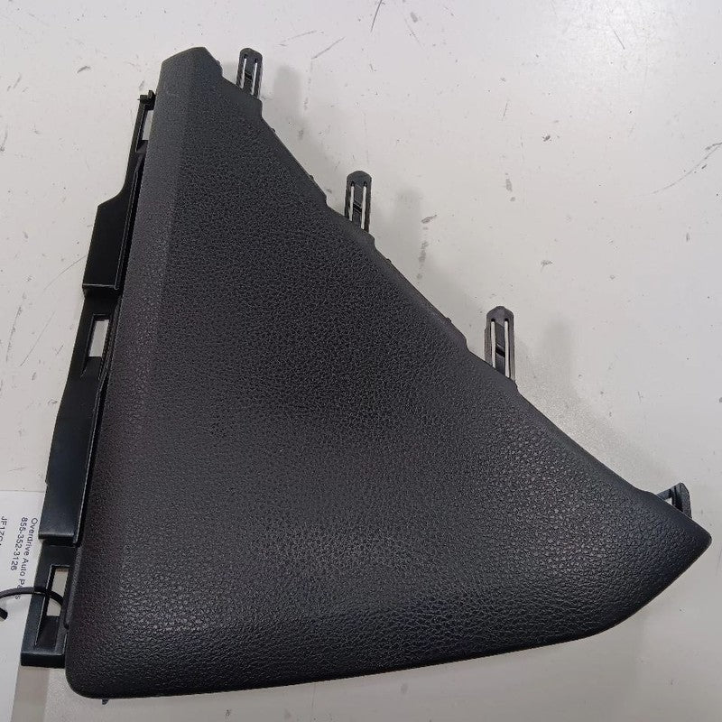 Subaru BRZ Center Console Rear End Cap Trim Cover  2013 2014 2015 2016