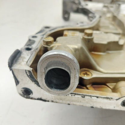 Timing Cover 2.5L QR25DE VIN J 1st Digit Japan Built 15-20 Nissan Rogu