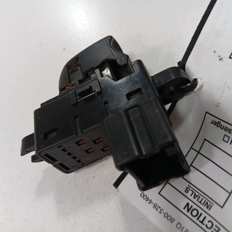Nissan Altima Window Switch Power Left Driver Rear  2017 2016 OEM