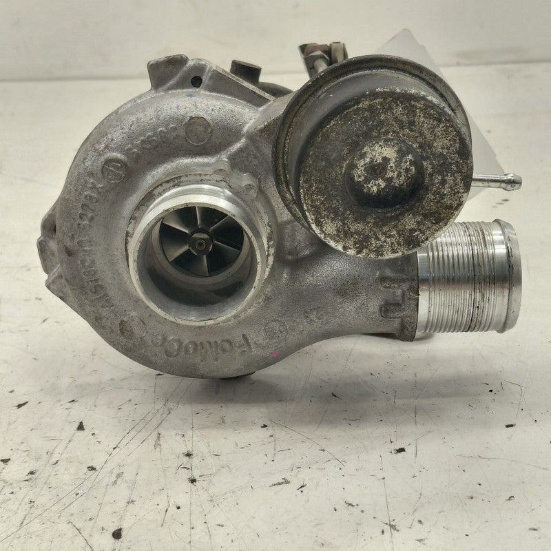 Passenger Right Turbo Supercharger 2.7L Fits 19-24 Ford Edge