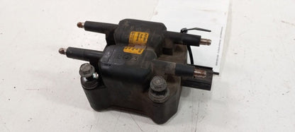 12137510738 Coil Ignitor Convertible Fits 02-08 MINI COOPER