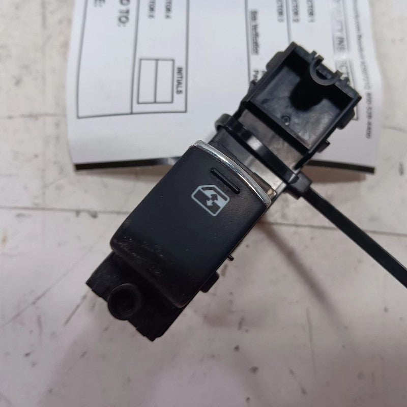 Subaru Forester Window Switch Power Left Rear  2016 2017 2018 OEM