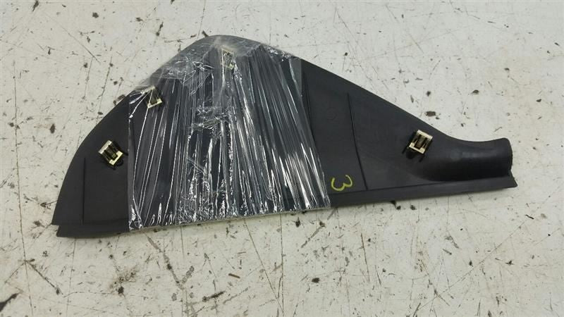 Chevy Malibu Dash Side Cover Right Passenger Trim Panel 2008 2009 2010 2011 2012