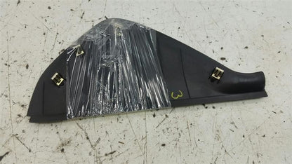 Chevy Malibu Dash Side Cover Right Passenger Trim Panel 2008 2009 2010 2011 2012