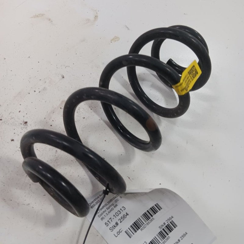 Coil Spring Rear AWD Fits 20-23 Buick Encore GX OEM