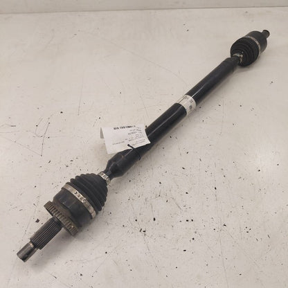 Passenger Right CV Axle Shaft Front Outer 2.4L FWD 17-22 Kia Sportage
