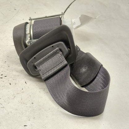 Cadillac CT6 Seat Belt Strap Retractor Right Passenger Rear Back  2018