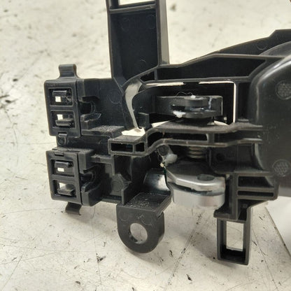 Honda CR-V Door Handle Right Passenger Rear Interior Inside  2019 2018