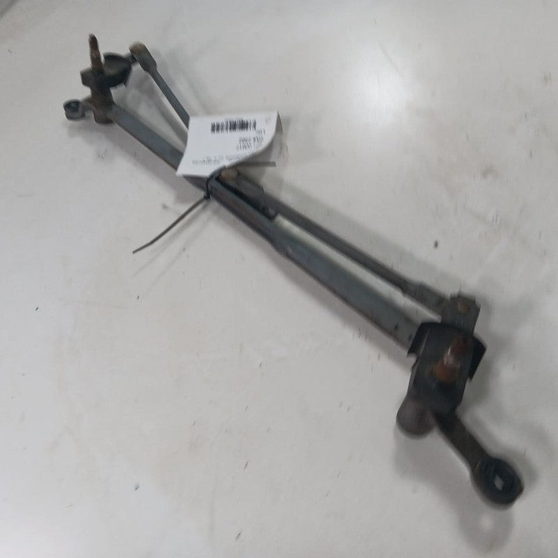 Windshield Wiper Transmission Linkage Fits 16-23 Dodge Durango OEM