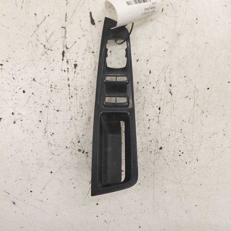 Ford Edge Window Switch Bezel Trim Left Front 2018 2017 2016 2015