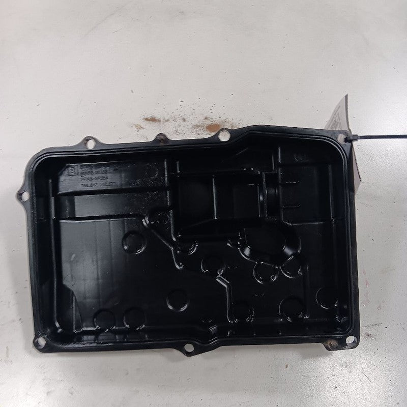 Jeep Cherokee Transmission Housing Side Cover Plate  2015 2016 2017 OE