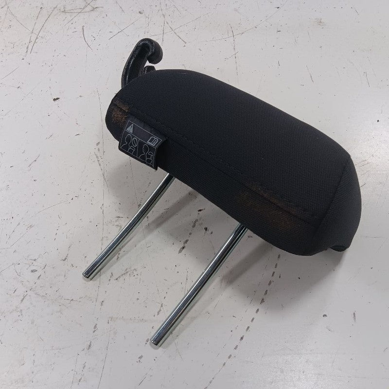 Subaru Crosstrek Center Middle Headrest Seat Head Rest Rear Back  2019 2020 2021