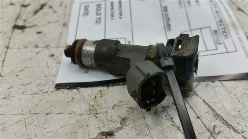 166007Y00A Fuel Injection Injector Fits 04-09 QUEST