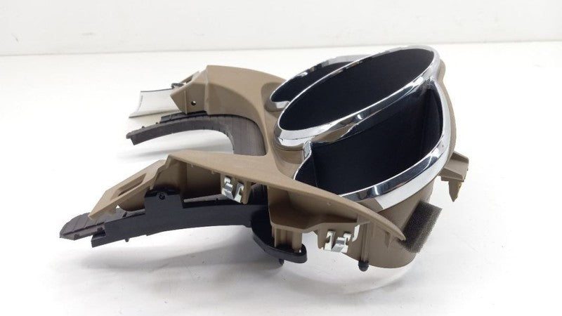 Chevy Malibu Speedometer Bezel Dash Surround Trim 2008 2009 2010 2011 2012