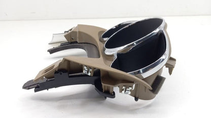 Chevy Malibu Speedometer Bezel Dash Surround Trim 2008 2009 2010 2011 2012