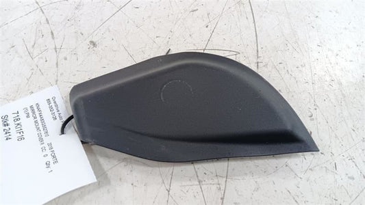 Kia Forte Mirror Mount Cover Door Trim Right Passenger 2016 2015 2014 