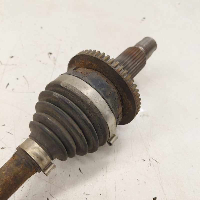 Passenger Right Rear CV Axle Shaft Fits 16-18 Kia Sorento
