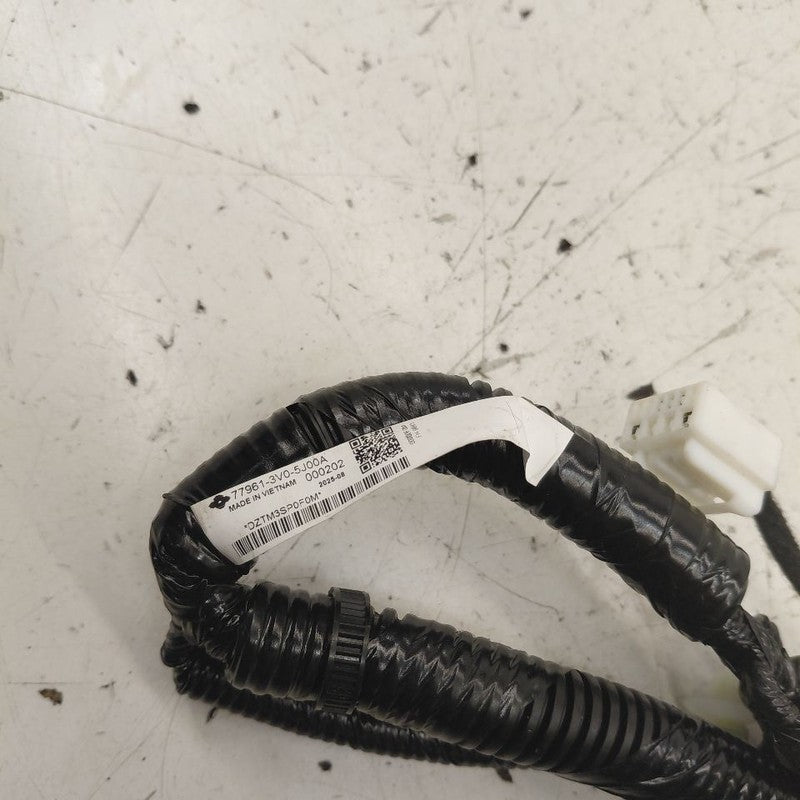 Honda HR-V Door Harness Wire Wiring Right Passenger Front  2026 2025 2
