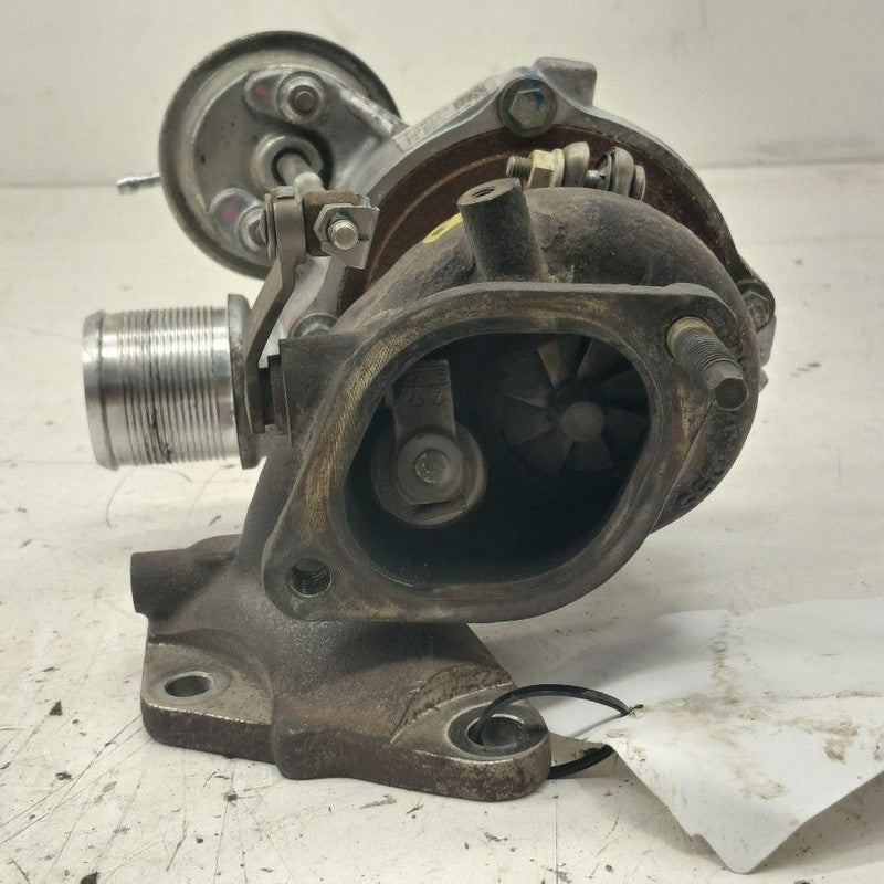 Passenger Right Turbo Supercharger 2.7L Fits 19-24 Ford Edge