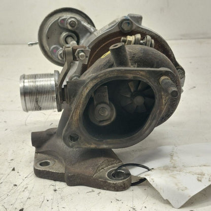 Passenger Right Turbo Supercharger 2.7L Fits 19-24 Ford Edge