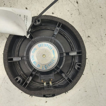 Mitsubishi Mirage Speaker Left Driver Rear  2024 2023 2022 2021
