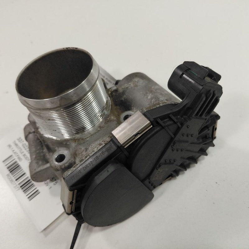 Throttle Body Valve VIN B 8th Digit Opt Luv Fits 13-21 Buick Encore OE