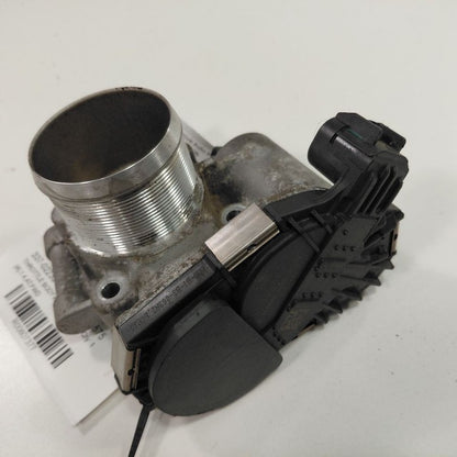 Throttle Body Valve VIN B 8th Digit Opt Luv Fits 13-21 Buick Encore OE