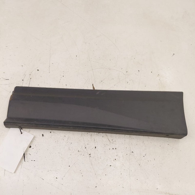 Chevy Equinox Door Molding Trim Strip Left Driver Side Rear Back  2024