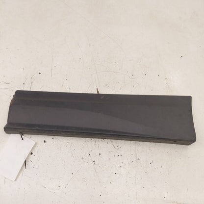 Chevy Equinox Door Molding Trim Strip Left Driver Side Rear Back  2024