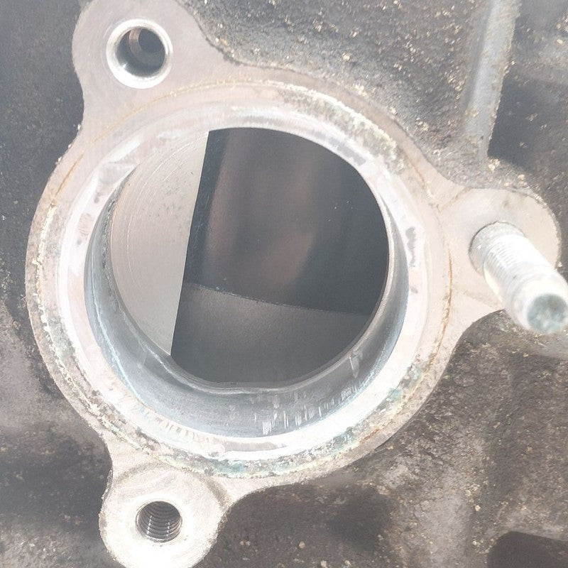 Bare Engine Cylinder Block 1.5L Fits 18-21 Honda Clarity