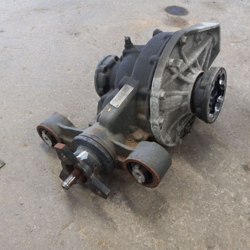 Rear Axle Carrier 2.0L Automatic Transmission Non-locking Fits 17-23 C