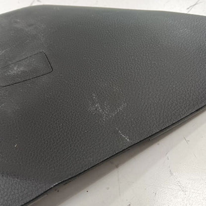 Kia Forte Driver Left Side Center Console Trim 2015 2016 2017 2018