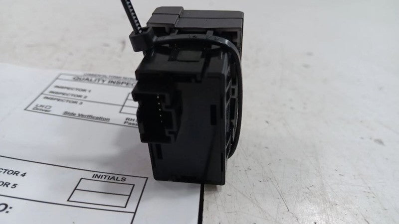 2011 Hyundai Sonata Dimmer Switch Dash Light Dimmer Control