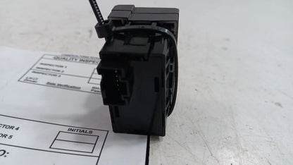 2011 Hyundai Sonata Dimmer Switch Dash Light Dimmer Control