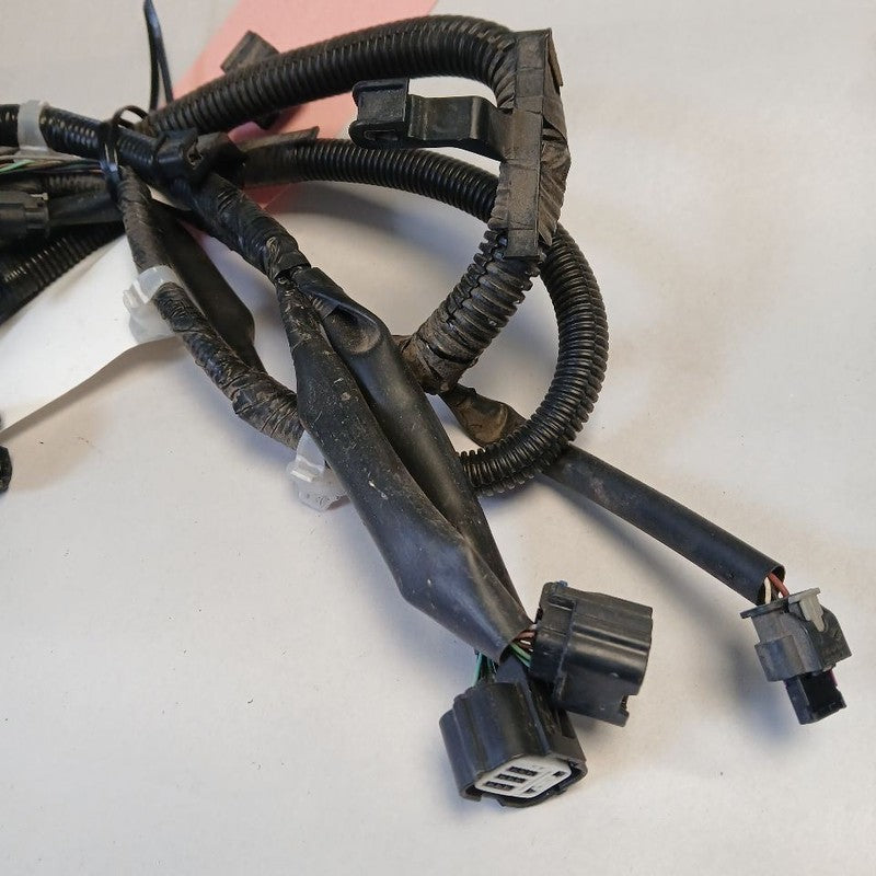 Nissan Rogue Rear Bumper Wire Harness  2021 2022 2023
