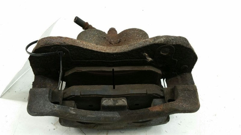 5818039A00 Driver Left Front Brake Caliper 2/12/03 Fits 01-03 Hyundai XG Series