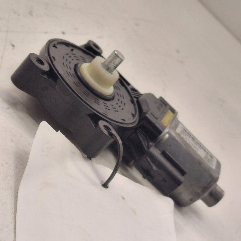 Left Rear Power Window Motor Fits 13-22 Chevy Trax