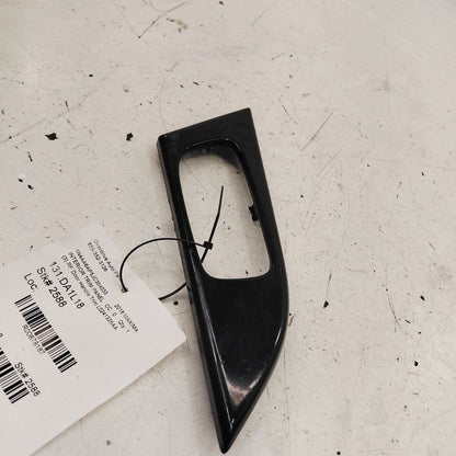 Nissan Maxima Passenger Right Front Door Handle Trim {L0241326AA} 2018