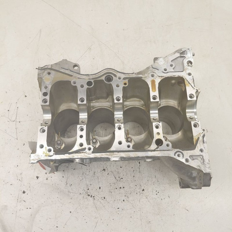 Bare Engine Cylinder Block Fits 19-25 Nissan Altima