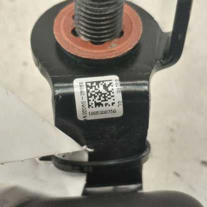 Kia Sportage Seat Belt Buckle Latch Right Passenger Rear Back  2020 20