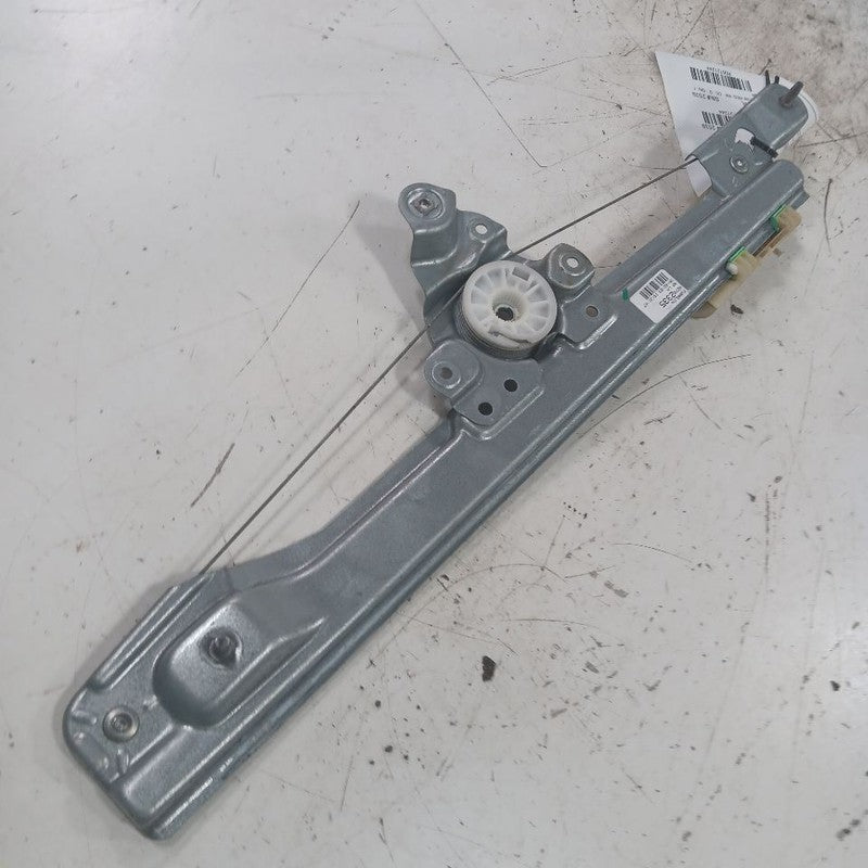 Driver Left Rear Window Regulator Track Fits 20-23 Buick Encore GX OEM