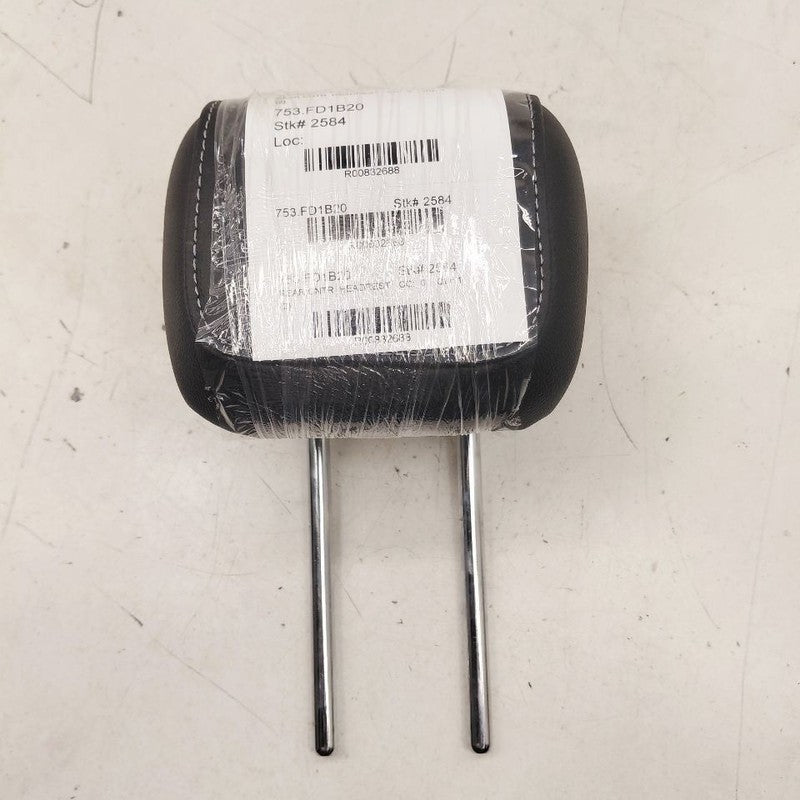 Ford Ecosport Center Middle Headrest Seat Head Rest Rear Back  2020 20