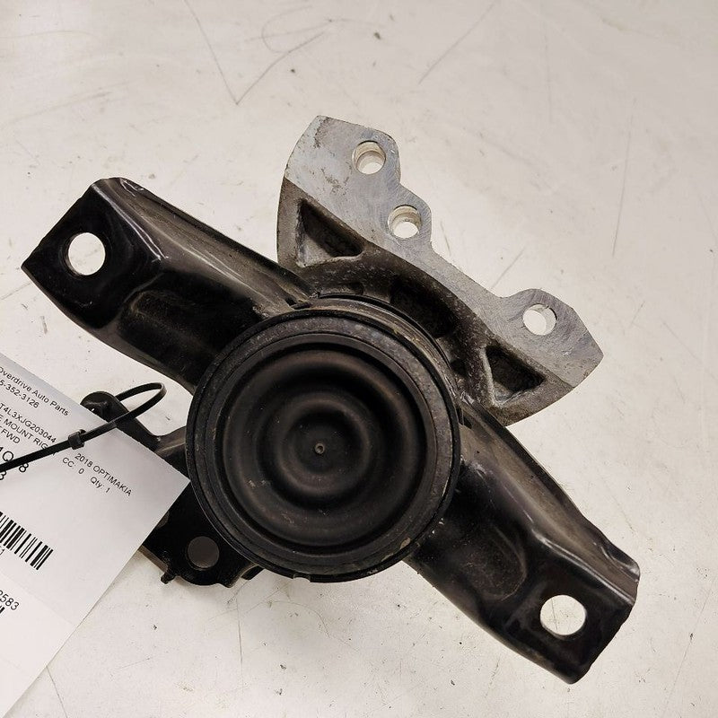 Kia Optima Engine Motor Mount Right Passenger  2.4 2018 2017 2016 OEM