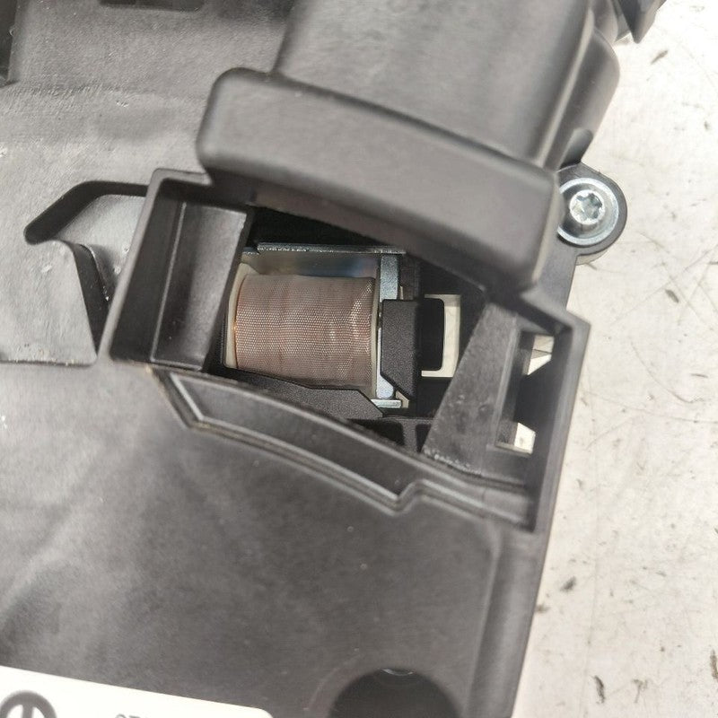 2018 Fiat 500 X Model Transmission Gear Shifter