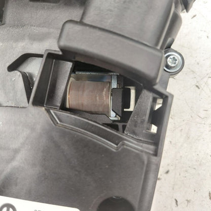 2018 Fiat 500 X Model Transmission Gear Shifter