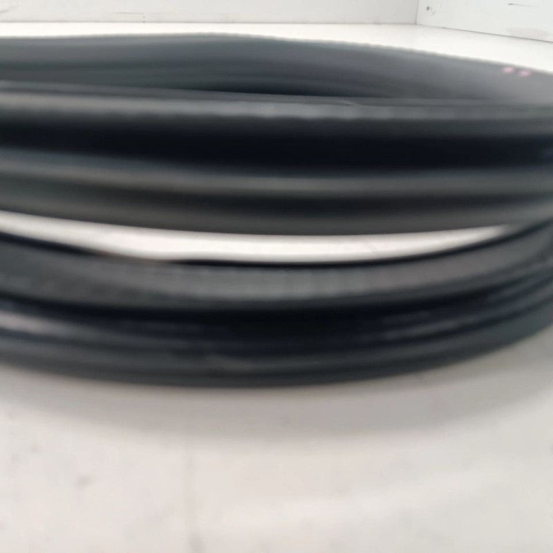 Chevy Malibu On Body Door Jamb Seal Rear Right Passenger Back  2019 2020 2021 20