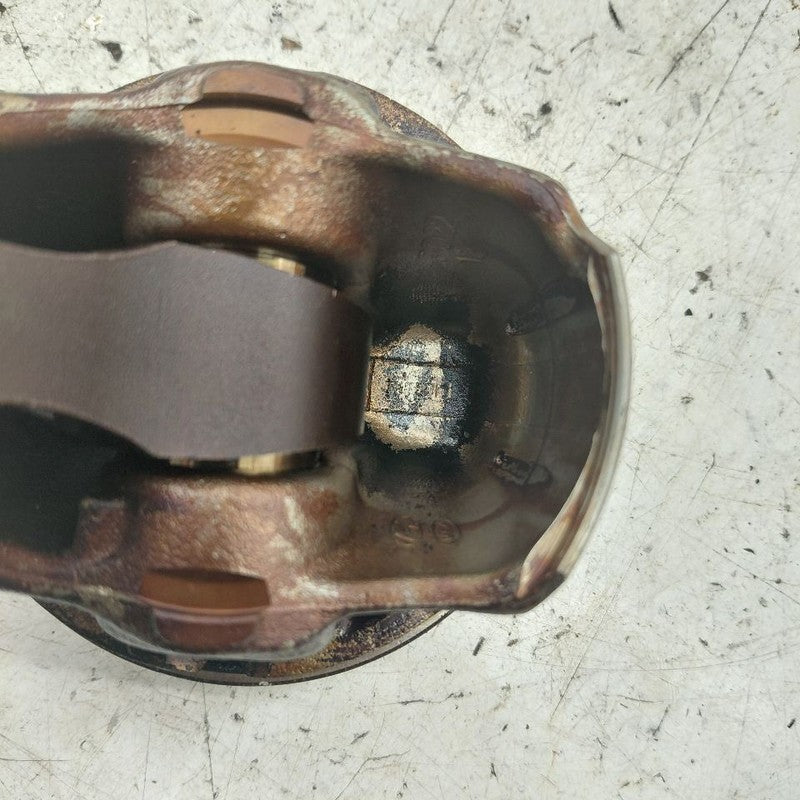 Hyundai Santa Fe Single Piston With Connecting Rod   2.0 2019 2020