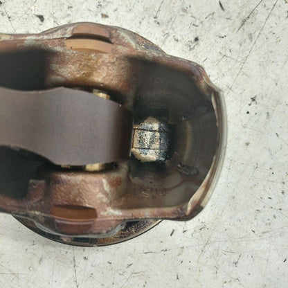 Hyundai Santa Fe Single Piston With Connecting Rod   2.0 2019 2020